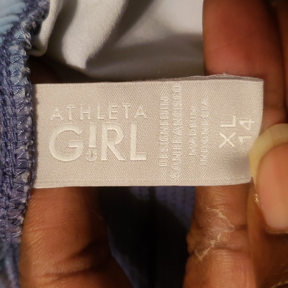 Athleta Girl Galaxy Shorts - Picture 3 of 15